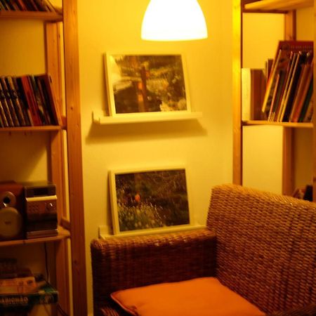 Casa Da Quelha Pensionat Chas de Egua Eksteriør billede