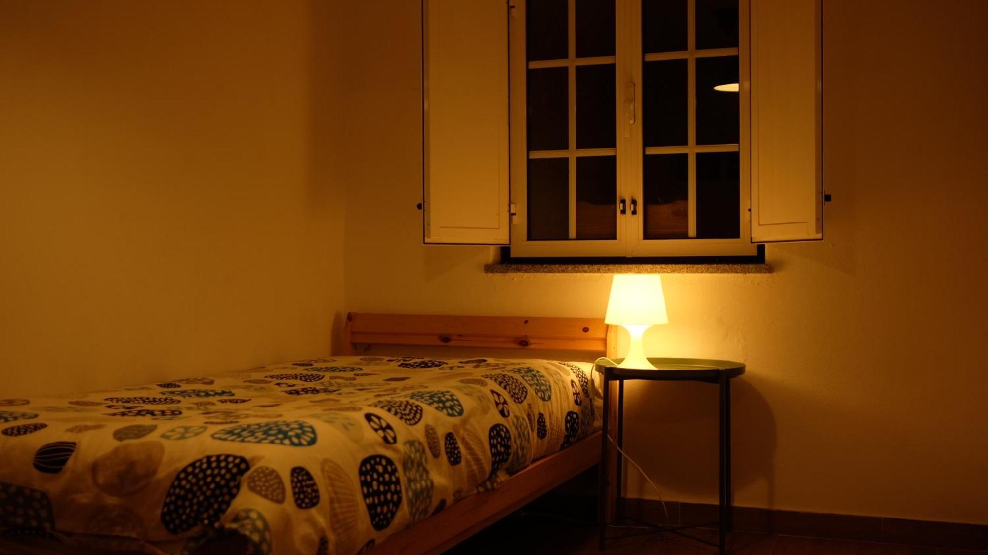 Casa Da Quelha Pensionat Chas de Egua Eksteriør billede