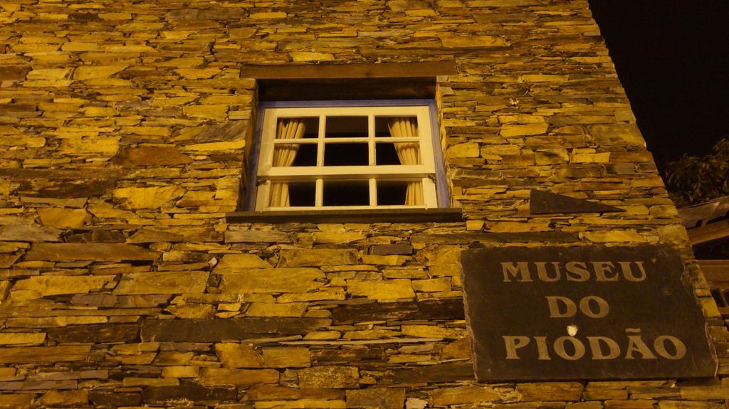 Casa Da Quelha Pensionat Chas de Egua Eksteriør billede